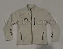 Softshell blanca Montesa ref.R050100102.webp