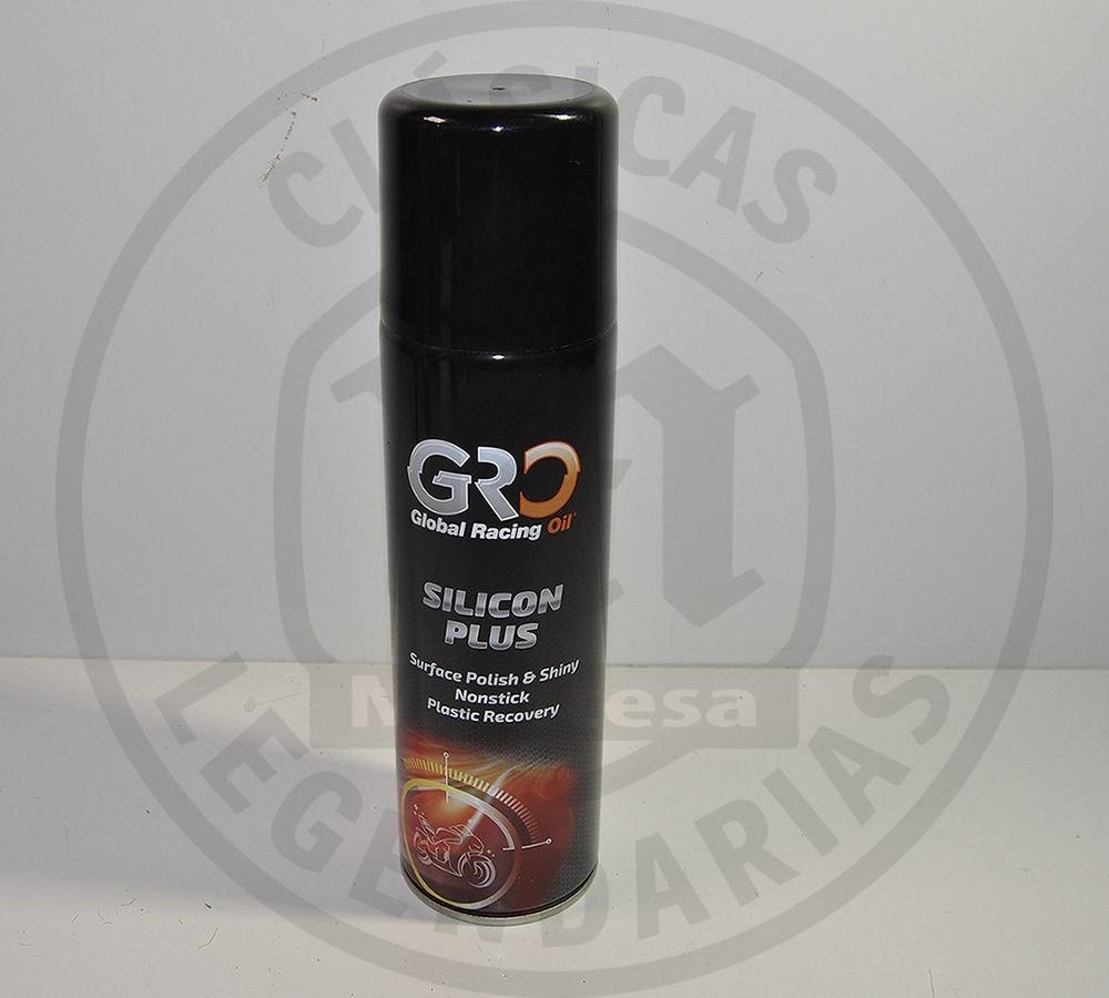 ABRILLANTADOR EN SILICONA GRO