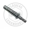 REENVIO SINFIN MOTOR BULTACO 13 DIENTES, TRALLA, METRALLA