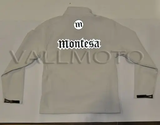 SOFTSHELL MONTESA