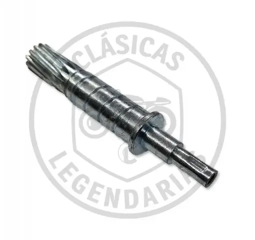 [BU1180081] REENVIO SINFIN MOTOR BULTACO 13 DIENTES, TRALLA, METRALLA